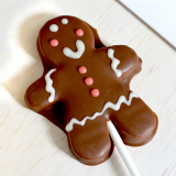 Box surprise - Gingerbread - SUCETTE - The PopCase