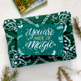 Box surprise - You are made of Magic The PopCase