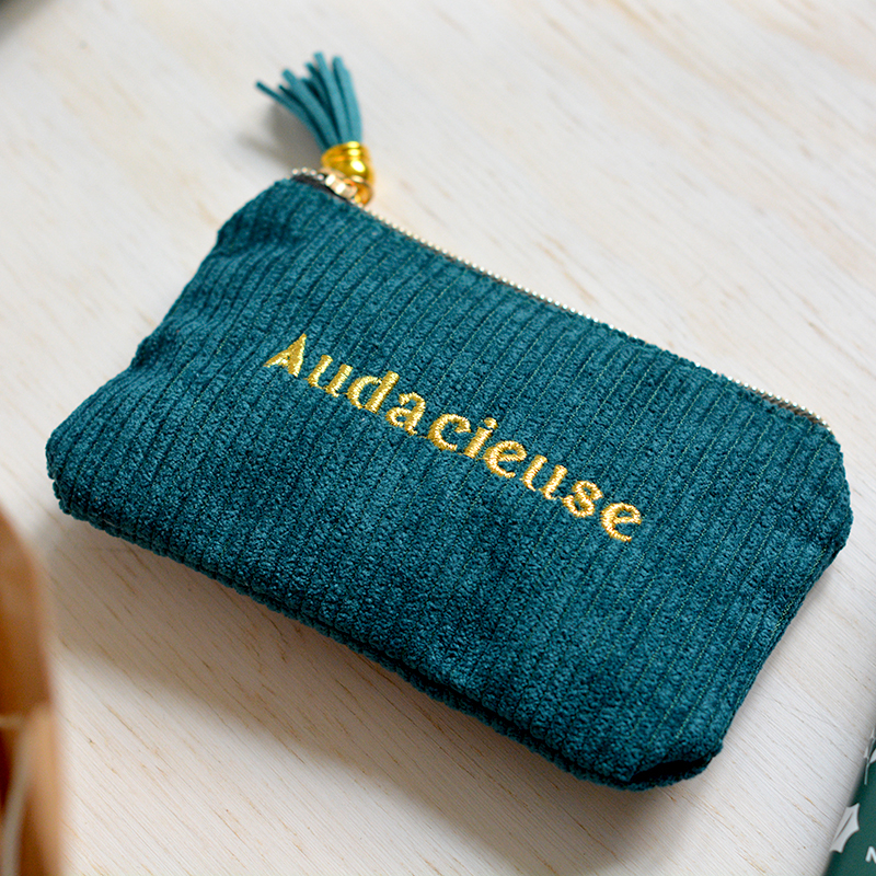 Box surprise - You are made of Magic - PORTE-MONNAIE - The PopCase