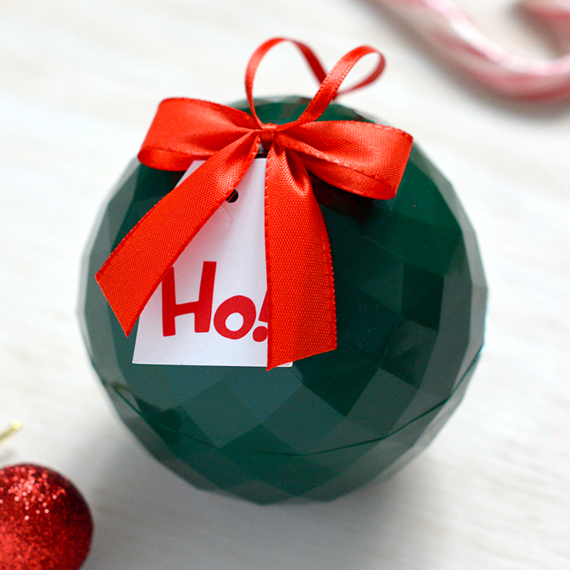 Boules de Noël - Verte - The PopCase
