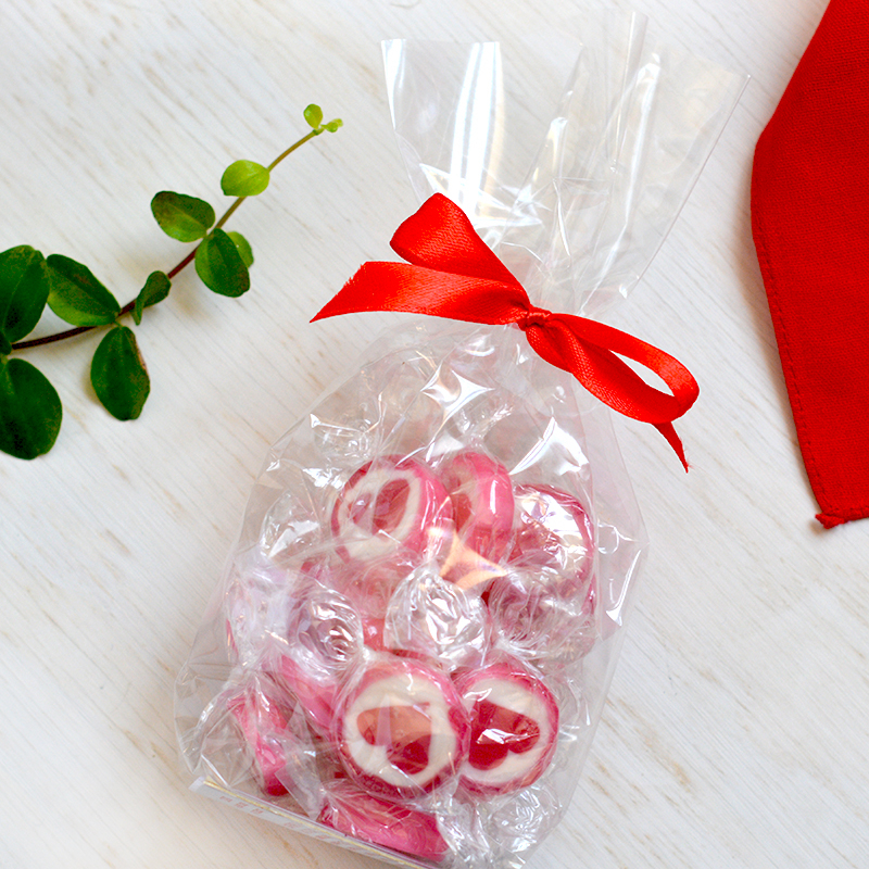 Box Cadeau Saint Valentin - Bonbons