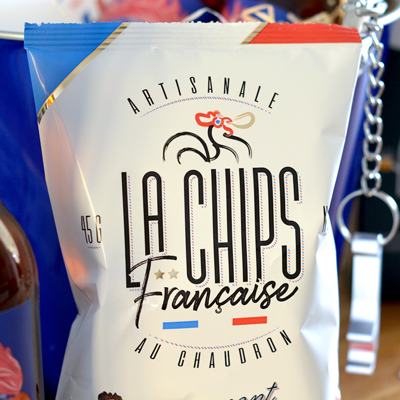 La Chips Française
