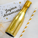 Box Surprise Anniversaire - Prosceco