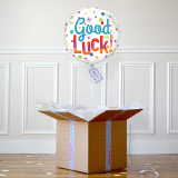 Ballon Cadeau - Good Luck - ThePopCase
