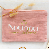 Pochette Surprise - Pochette Nounou Adorée