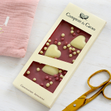 Pochette Surprise - Nounou Adorée - Tablette Chocolat