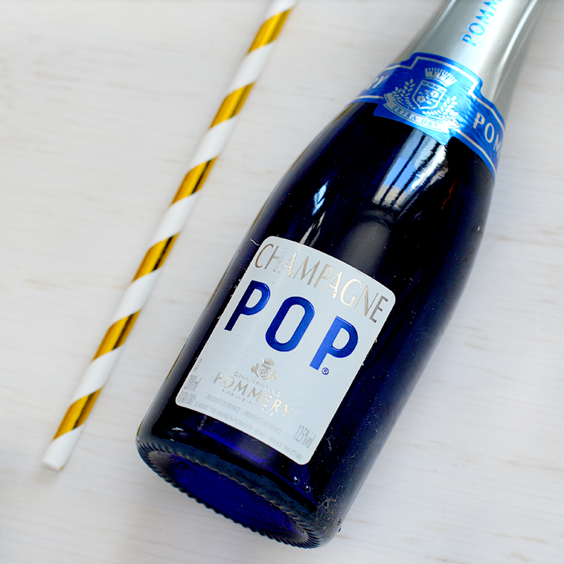 Box surprise - Happy Birthday - The PopCase