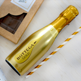 Box Surprise - Joyeuse Retraite - Prosecco