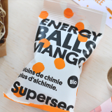 Box Surprise - Merci Pour Cette Année - Energy Balls