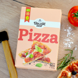 Coffret Cadeau - Voyage en Italie - Kit pizza