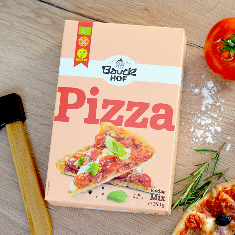 Coffret Cadeau - Voyage en Italie - Kit pizza