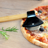 Coffret Cadeau - Voyage en Italie - Roulette pizza