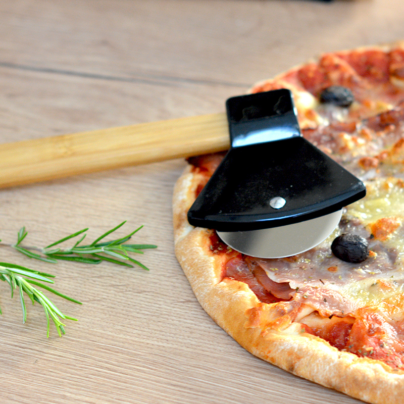 Coffret Cadeau - Voyage en Italie - Roulette pizza