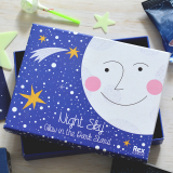 Box Surprise - Cosmonaute - ThePopCase