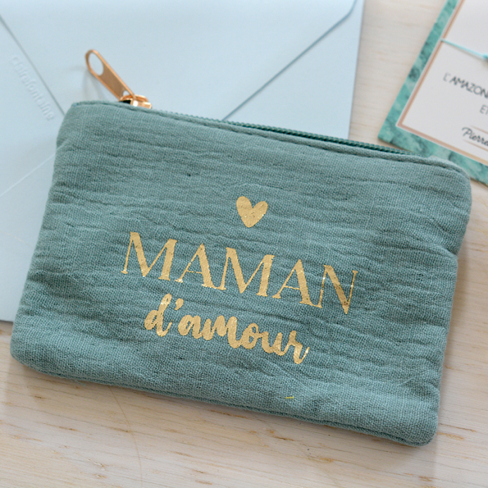 Lettre Surprise - Maman d'amour - The PopCase