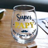 Coffret cadeau grand-père - The PopCase