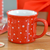 Coffret Cadeau Noël - Mug - The PopCase