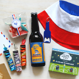 Coffret Cadeau - Coco'Rico - The PopCase