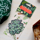 Box surprise - You are made of Magic - Senteur