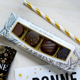 Box Surprise - Bonne année - Chocolat