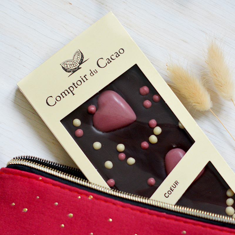 Pochette Surprise Amour - The PopCase