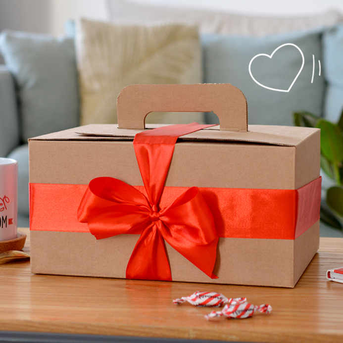 Box Surprise Lovely - Coffret Cadeau - Livraison de cadeau