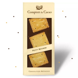 Tablette de Chocolat - Petit beurre