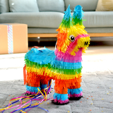 Pinata Lama - The PopCase