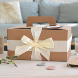 Coffret Cadeau Mariage - The PopCase