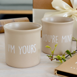 Coffret Cadeau Mariage - MUGS - The PopCase