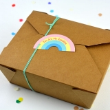 Box Surprise Sunshine
