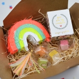 Box Surprise Sunshine - Unboxing