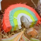 Box Surprise Sunshine - Pinata