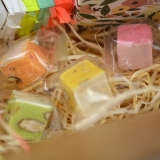 Box Surprise Sunshine - Bonbons