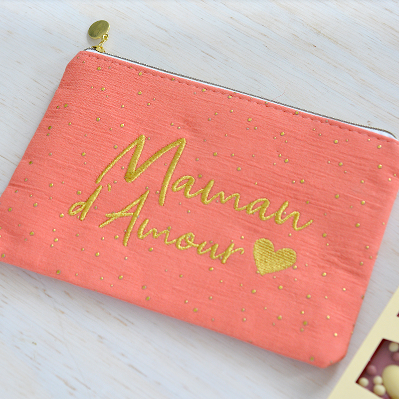Pochette Surprise - La vie en rose