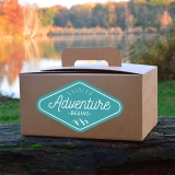 Coffret Cadeau - Aventure - The PopCase