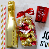 Box Cadeau Saint Valentin