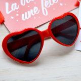 Box Surprise - la vie est une fête - Lunettes