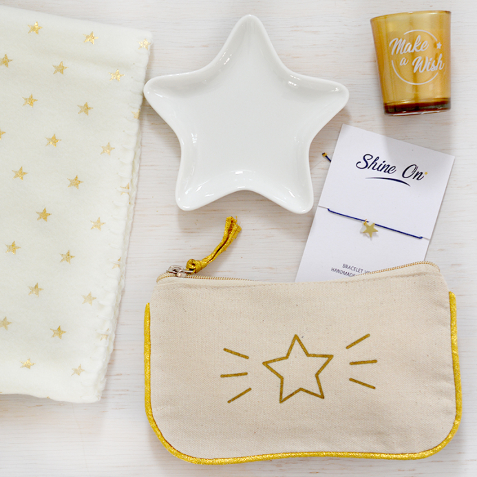 Coffret cadeau - Make a wish - The PopCase