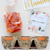 Box Surprise - Bonne Fête Maman