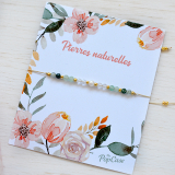 Box Surprise - Bonne Fête Maman - Bracelet