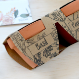 Box Surprise - Bonne Fête Maman - Basilic
