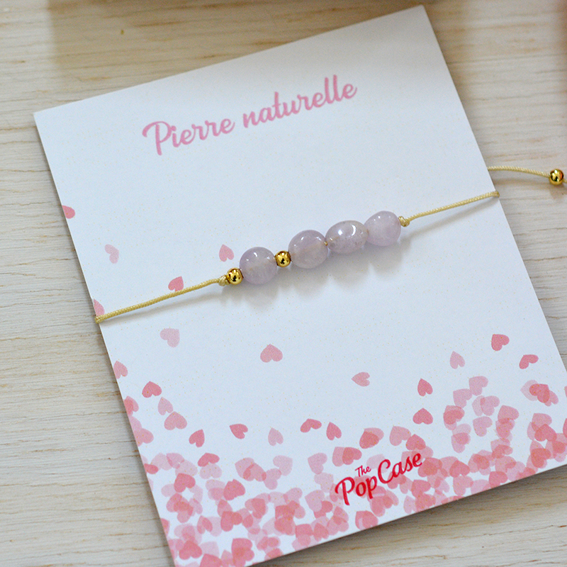 Box Surprise - Enjoy Your Day - Bracelet