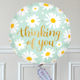 Ballon Cadeau - Thinking of You - The PopCase