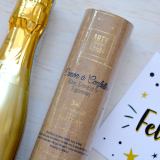 Box Surprise - Félicitations - Canon à confettis