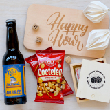 Cadeau Apero - The PopCase