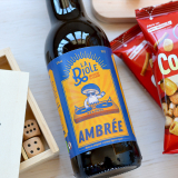 Coffret Cadeau - Happy Hour - Bière