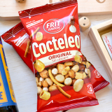 Coffret Cadeau - Happy Hour - Cocteleo