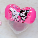 Coffret cadeau - Hello Kitty - Sucette