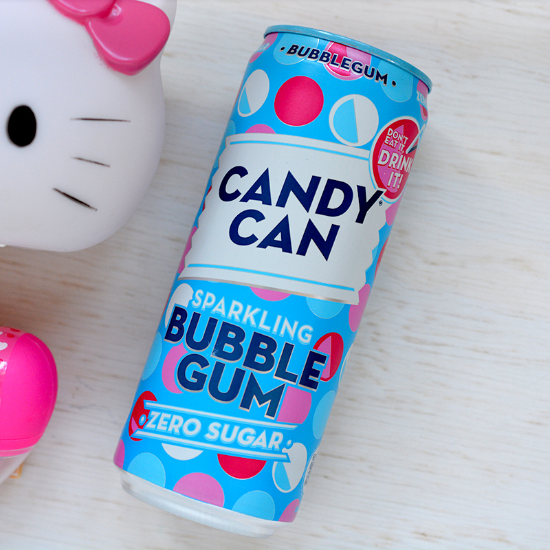 Coffret cadeau - Hello Kitty - Boisson